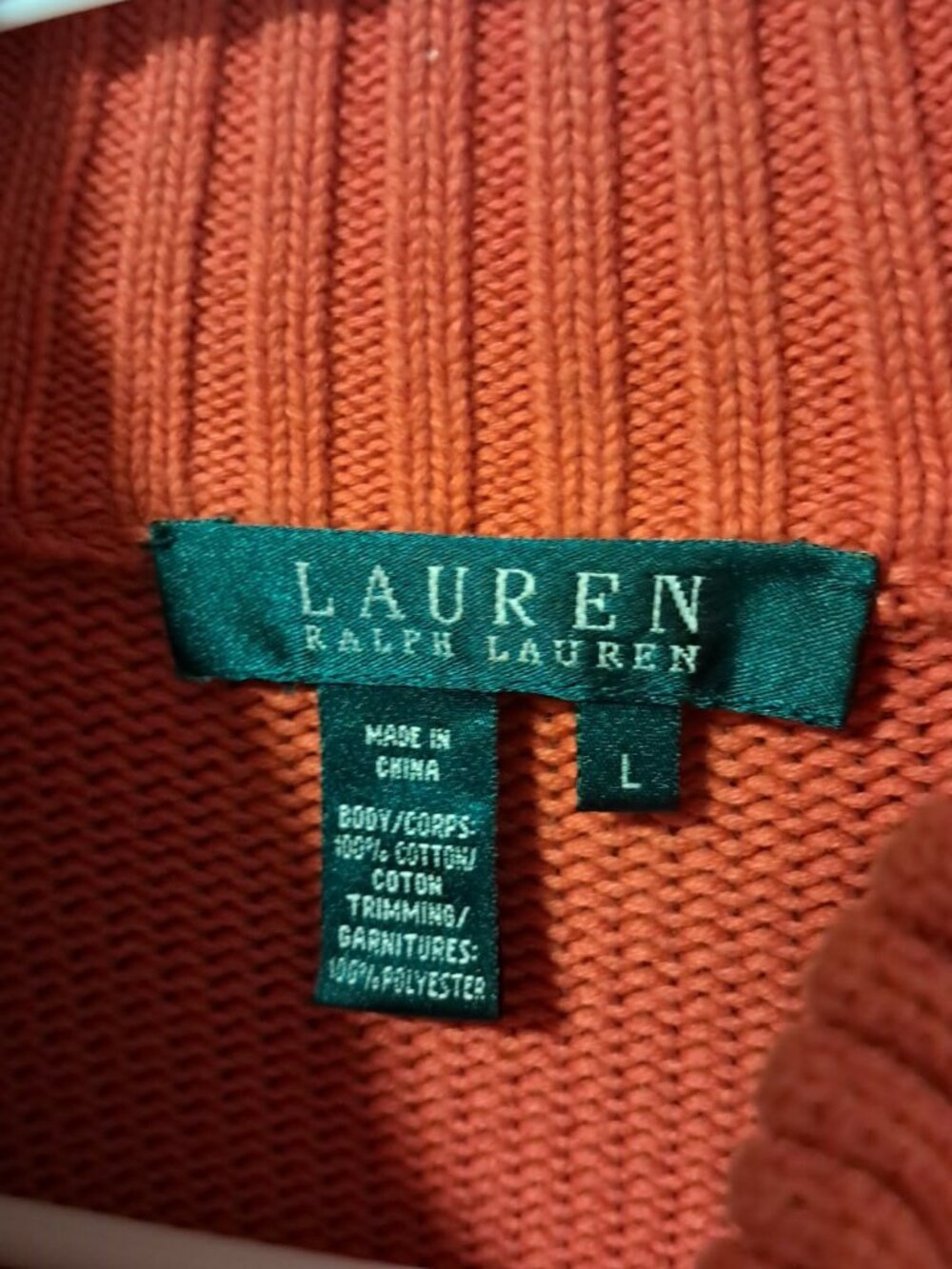 sweaters cardigan - Picture 6 of 7